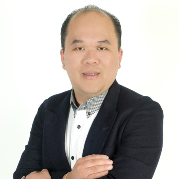 Nick Chow
