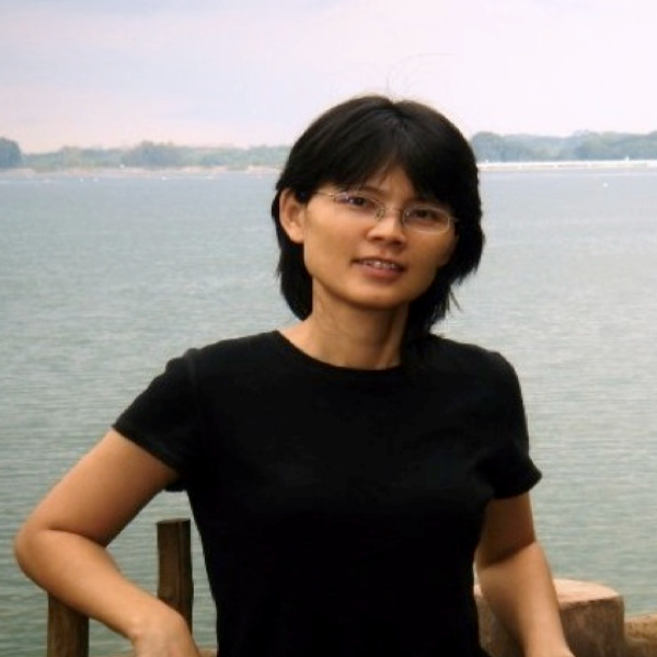 Ivy Chong
