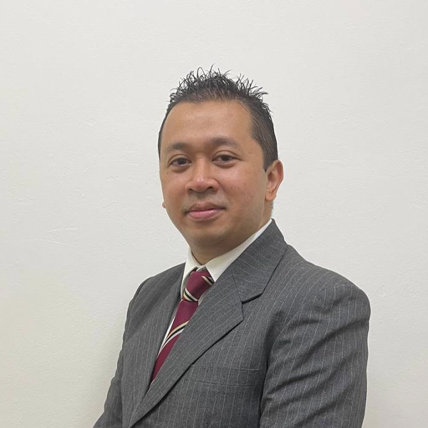 Ahmad Nazmi