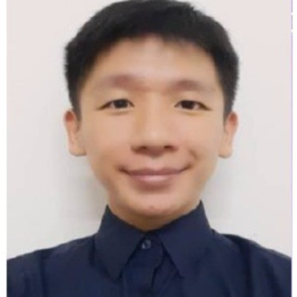 Lau King Wei