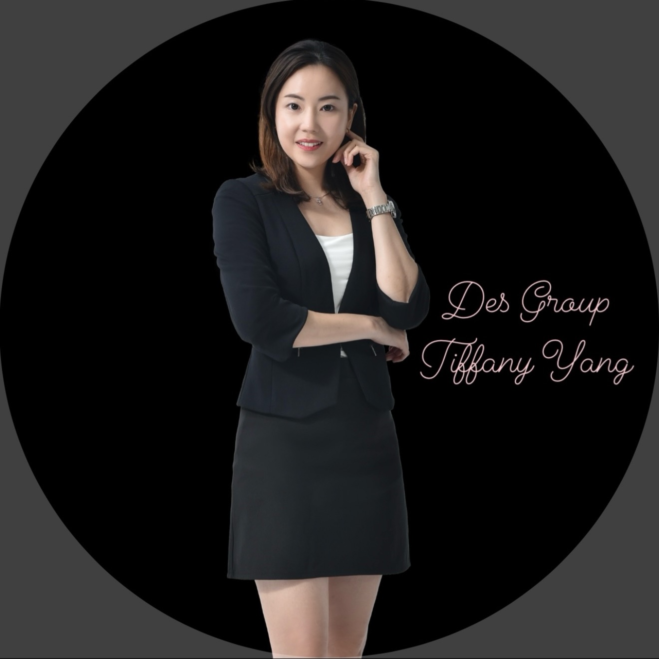 Tiffany Yang
