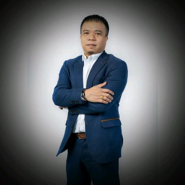 Desmond Kok