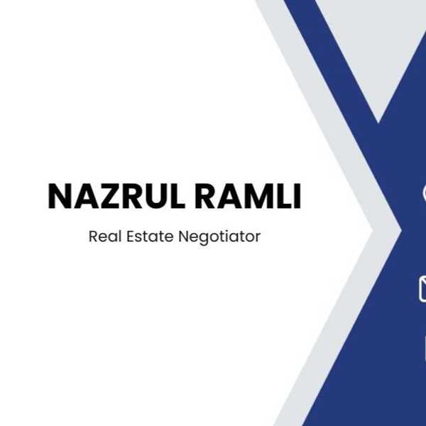 Nazrul Ramli