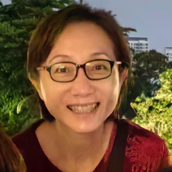 Jane Wong