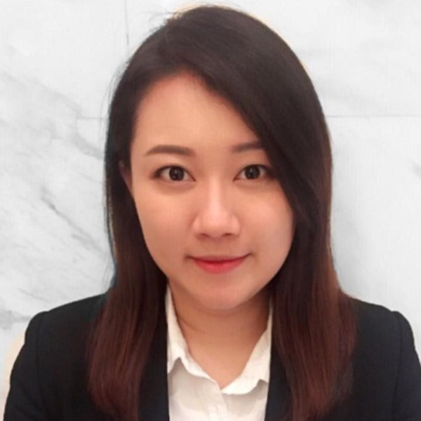 Kiera Wong