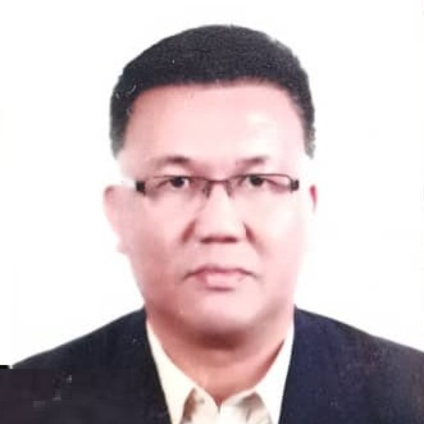 Jacky Chua