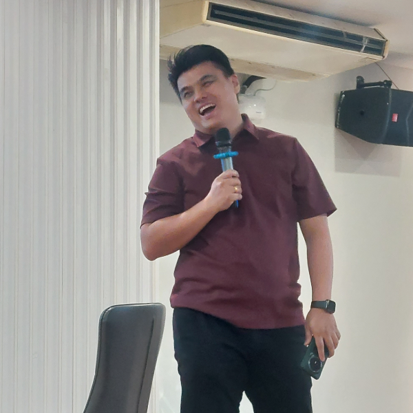 Kelvin Chang