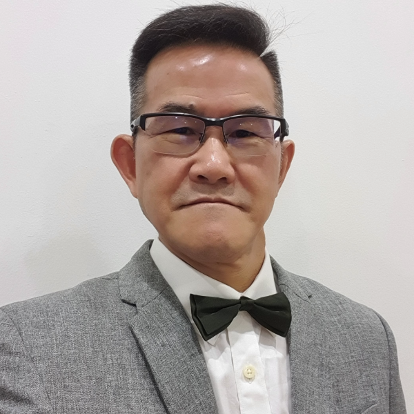 David Lim