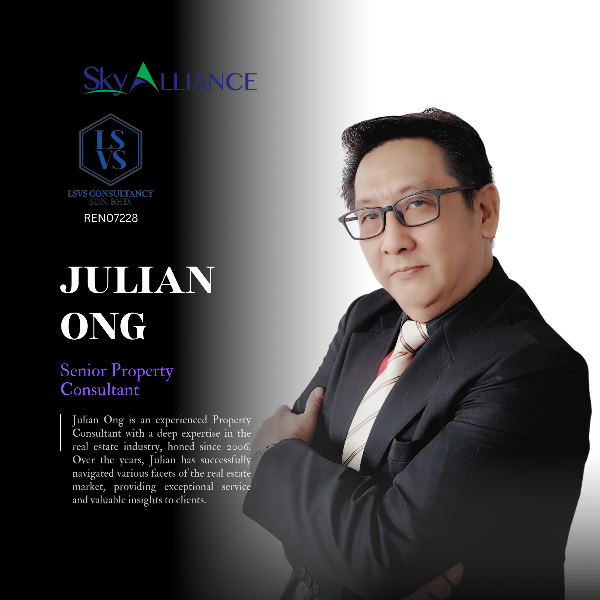 Julian Ong