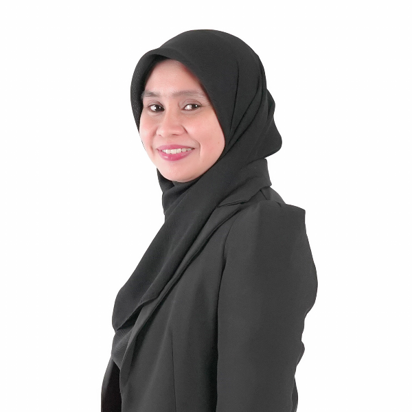 Hidayah Halim