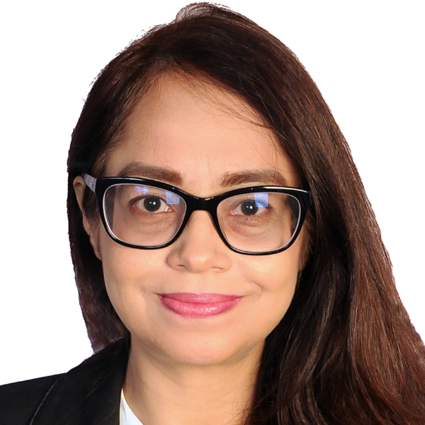 Amy Sachdev
