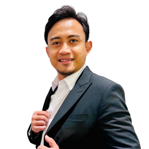Faisal Aizat