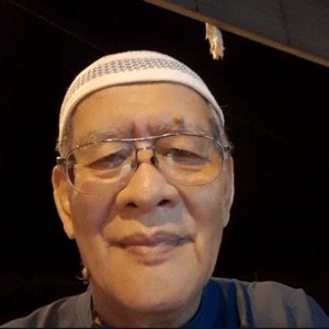 Muhammad Azhan