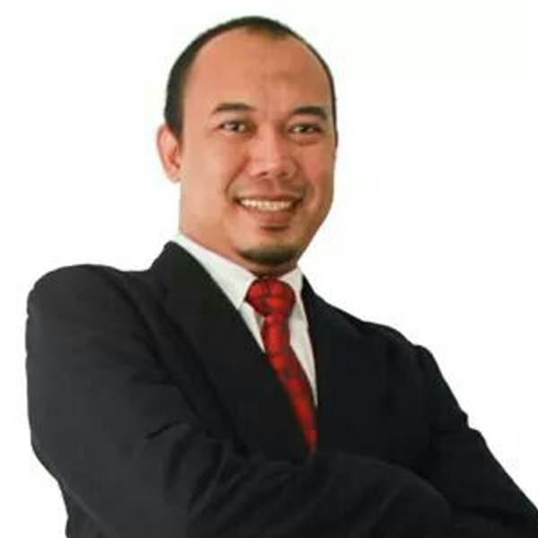 Badrul Hisyam Razak