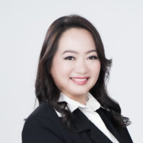 Esther Tan