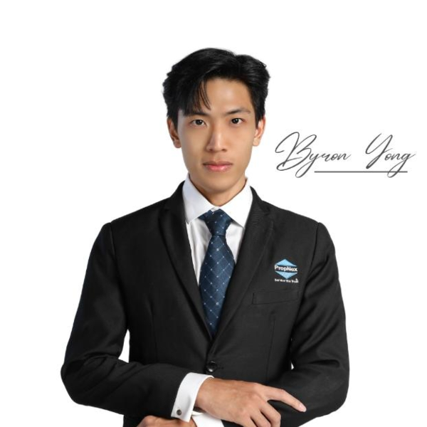 Yong Siong How