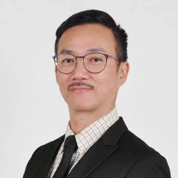 Eric Chai