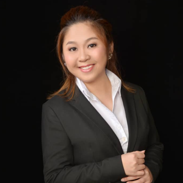 Cloie Chow Siew Ling