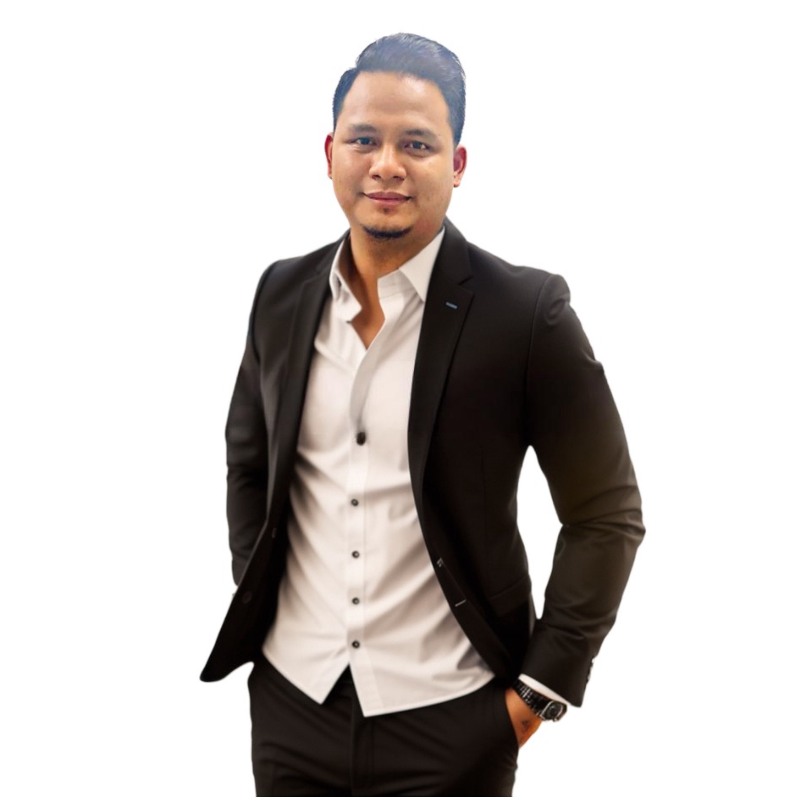 Izwan Hashim