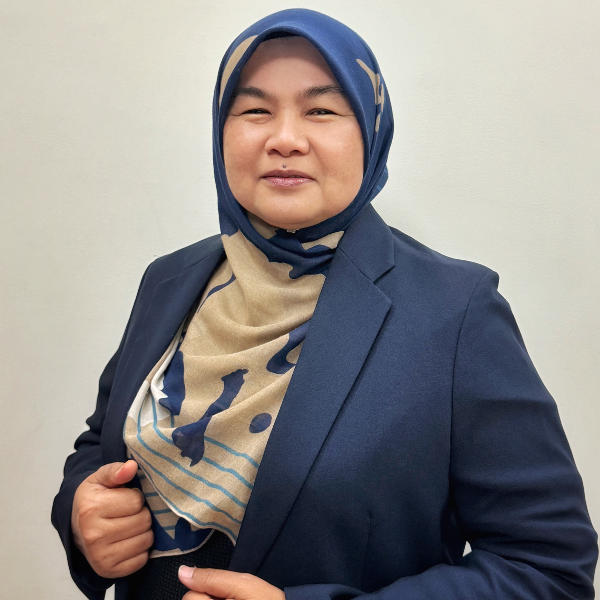 Rozainah Zakaria