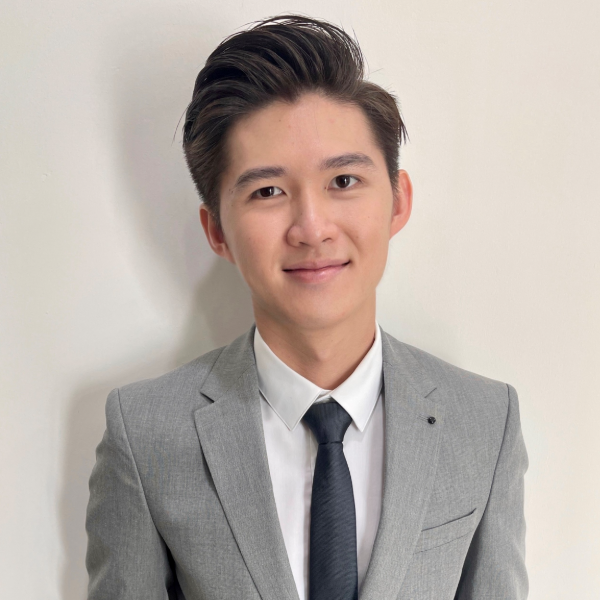 Mike Yan