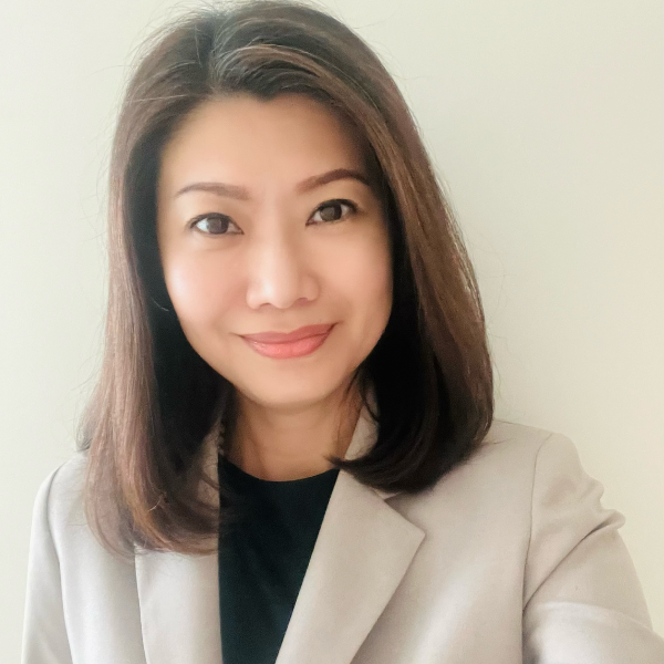Hazel Mong