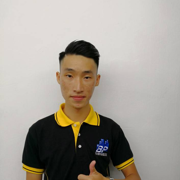 Lee Wei Yek