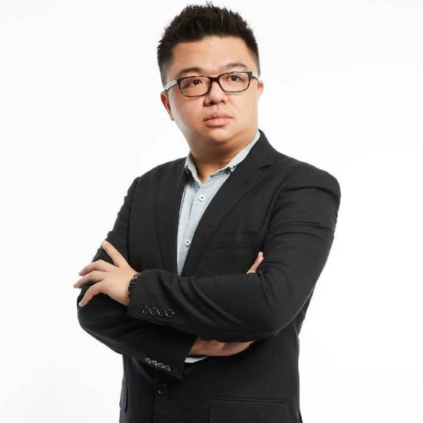 Albert Lau