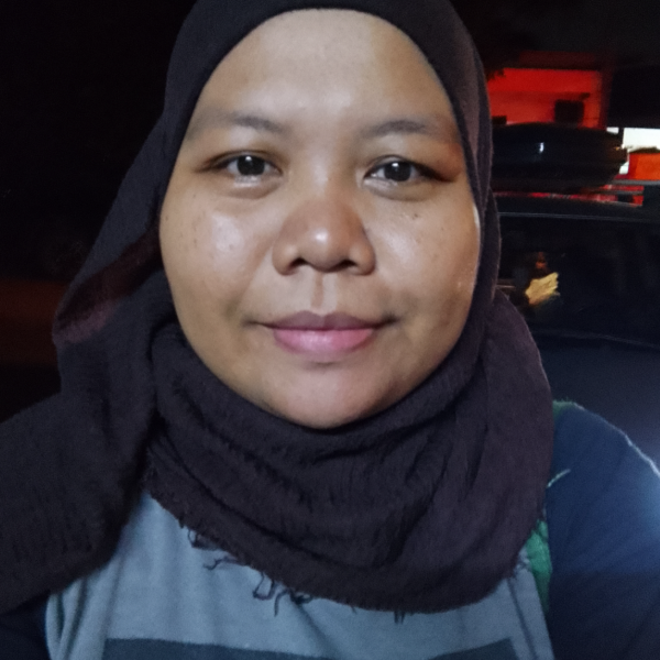 Siti Maisarah Binti...