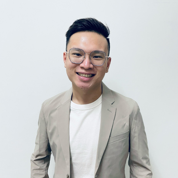 Cannon Wong