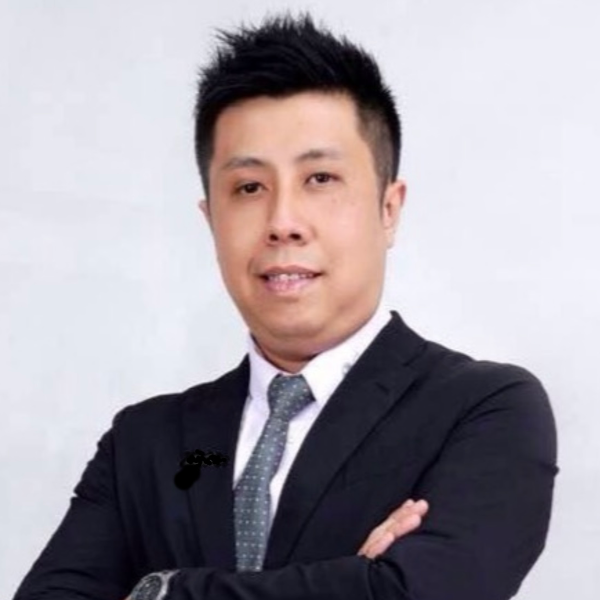 Michael Chang