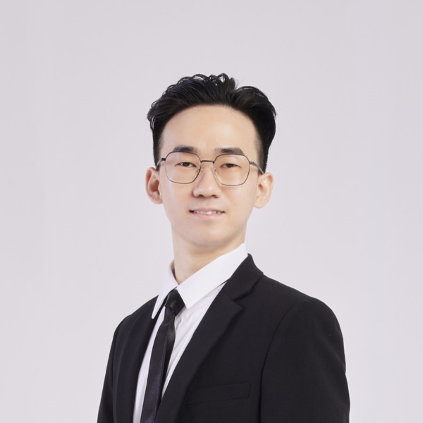 Vincent Lim