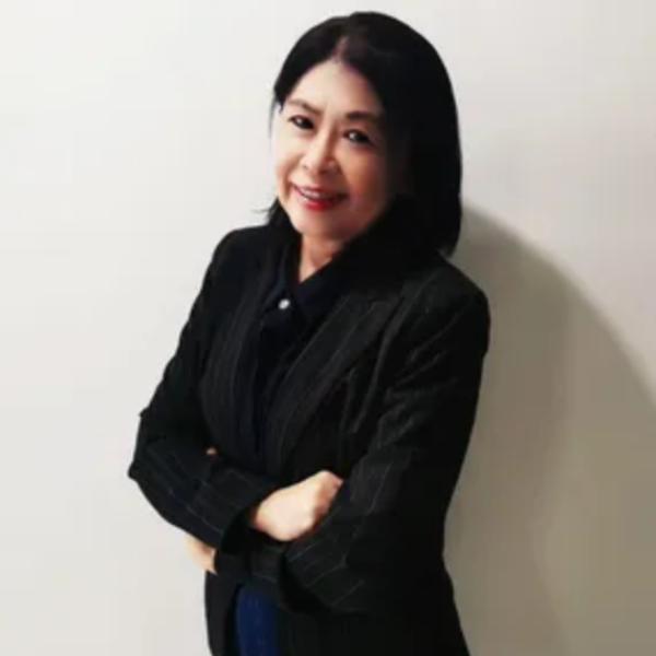 Jackie Catalina Tan