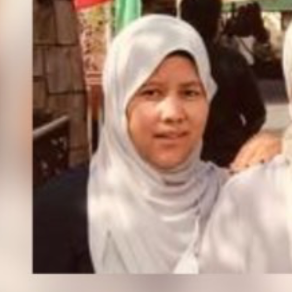 Hanie Sawarin