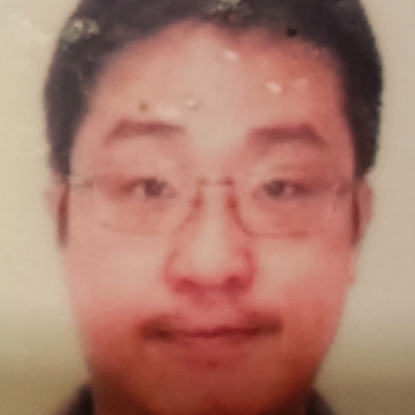 Lai Yong Meng