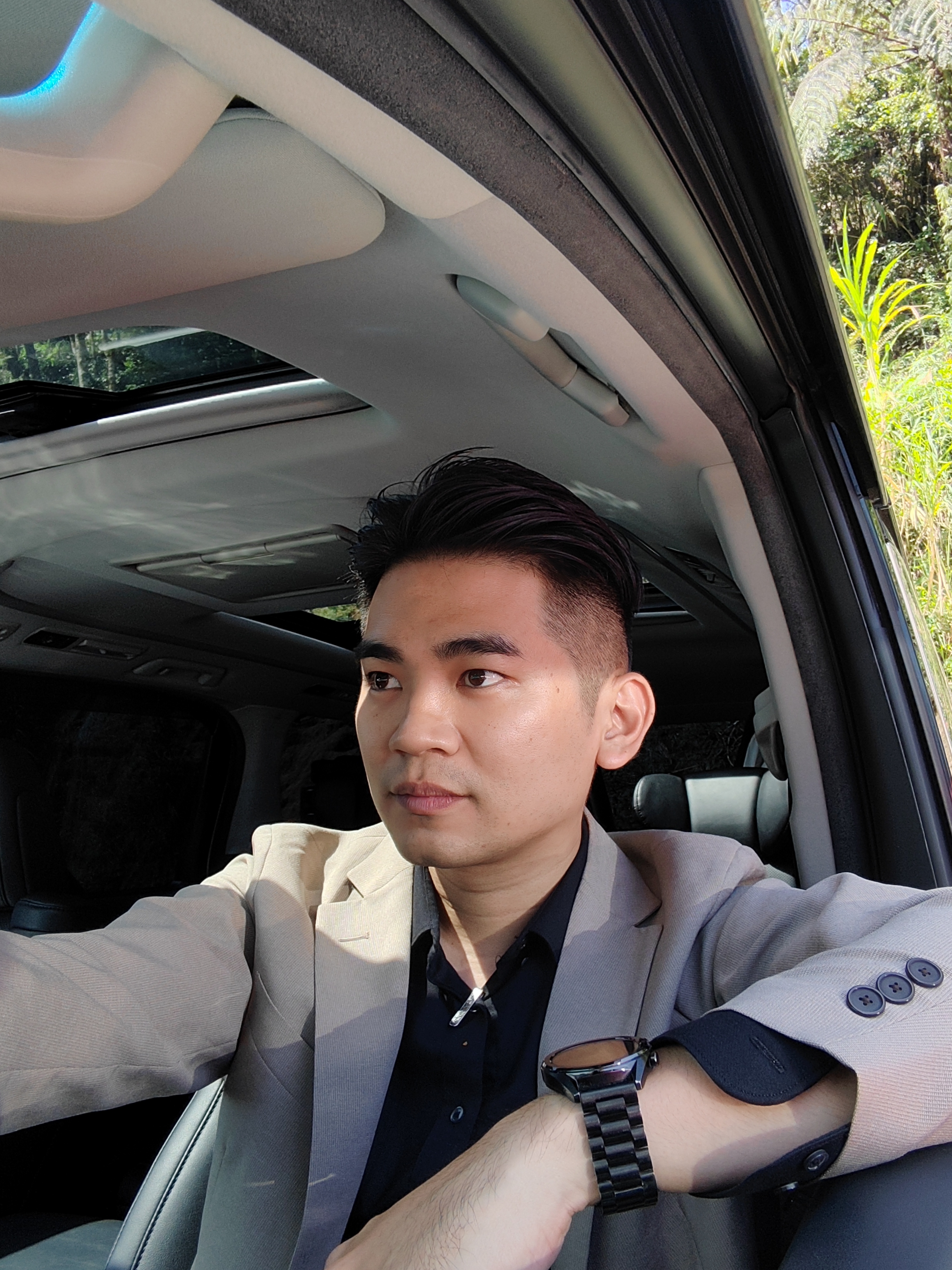 Darren Wong
