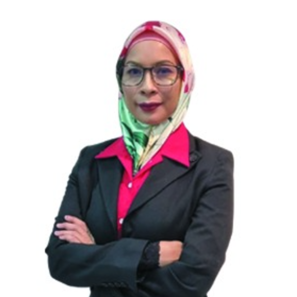Juriah Johari