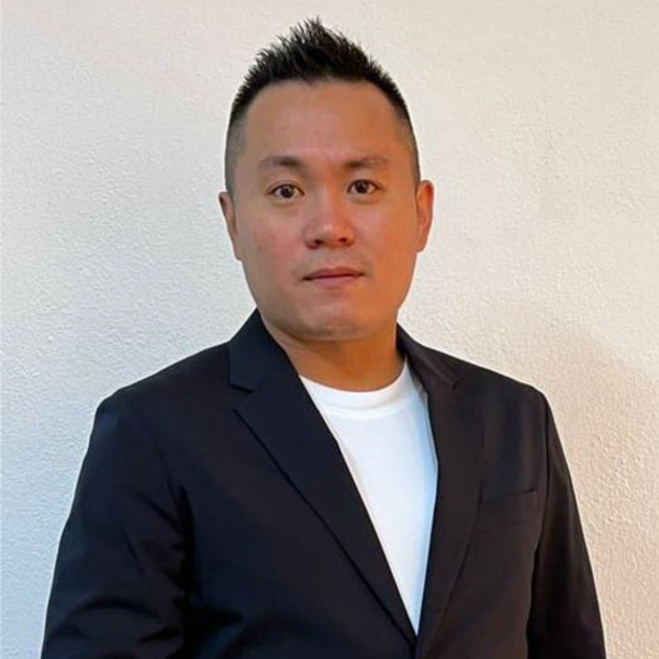 Jeff Ooi