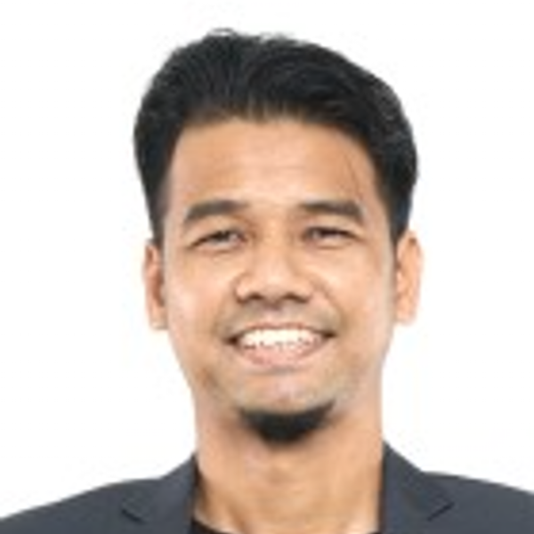 Muhammad Yusuf Surac...