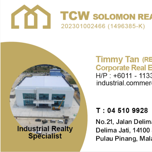 Timmy Tan