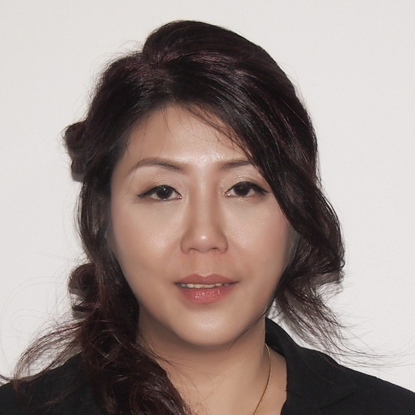 Ivy Yeoh