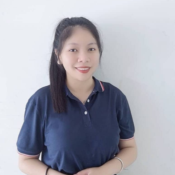Abby Leong