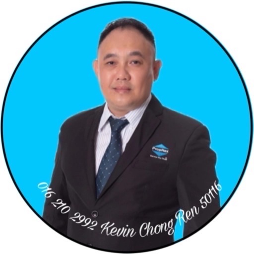 Kevin Chong