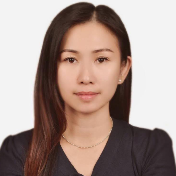 Sally Yap