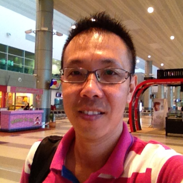 Kong Sien Ming