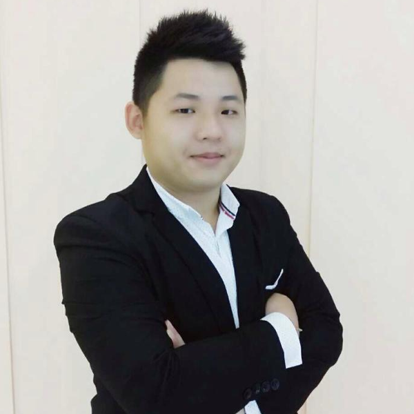 Thomas Liew