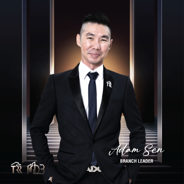 Adam Sen