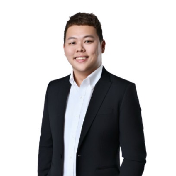 Frank Kok Yong Hao