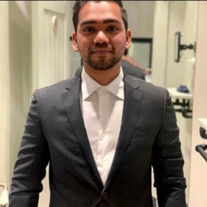 Muhammad Dzulkarnain