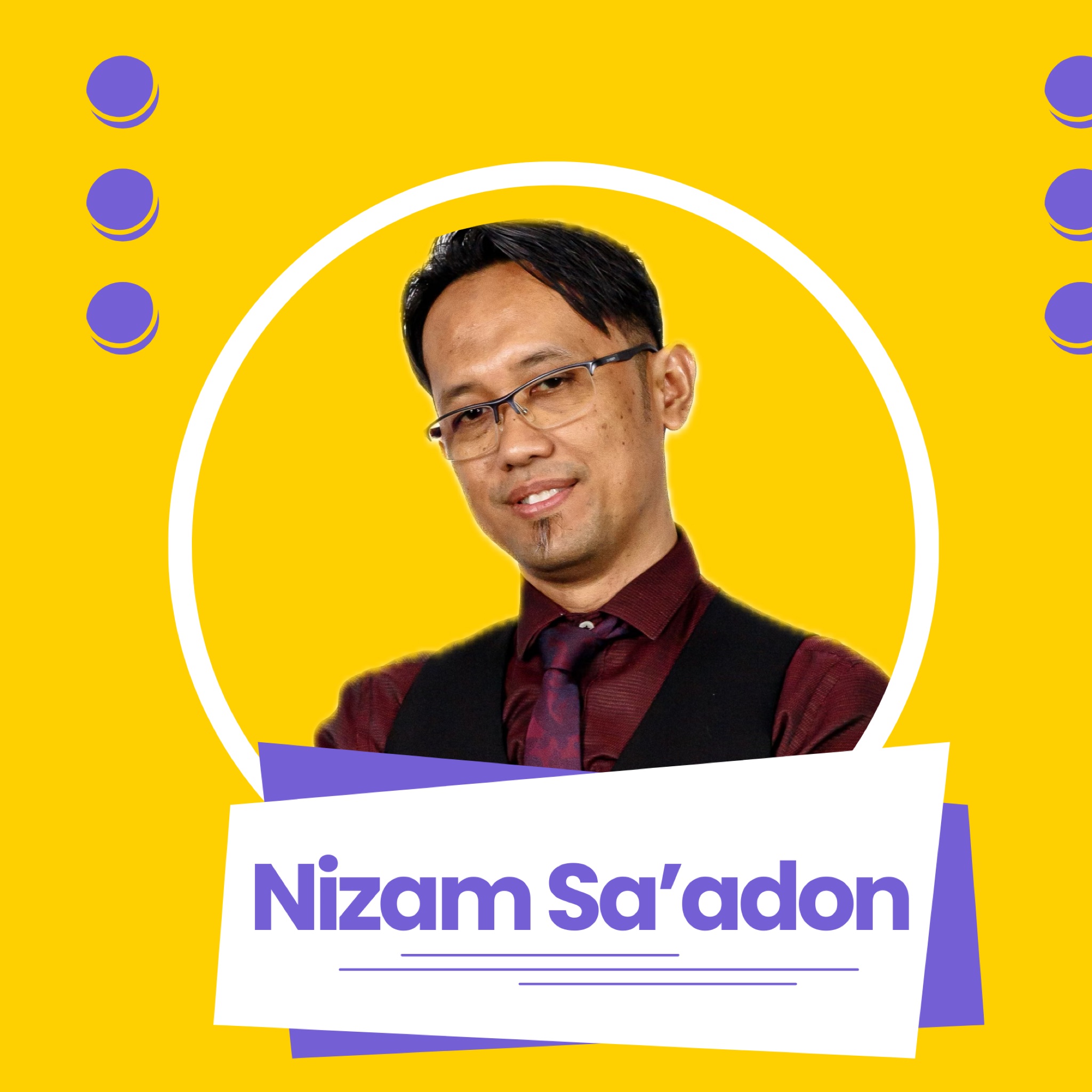 Mohd Nizam Saadon
